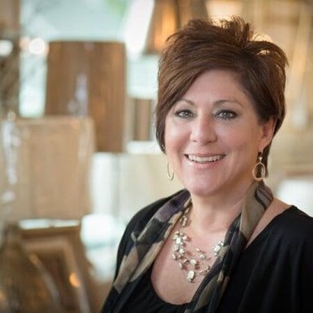 The owner of our interior design and decorative lighting company serving Boston, MA